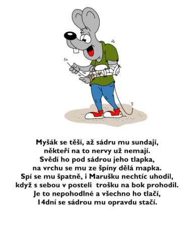 Příběhy Myšáka 287